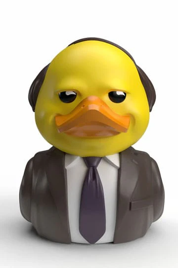 The Office Tubbz Mini PVC Figur Kevin
