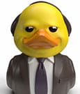 The Office Tubbz Mini PVC Figur Kevin - Image 2