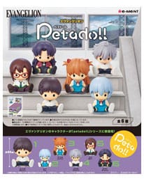 The Office Tubbz Mini PVC Figur Kevin - Image 36