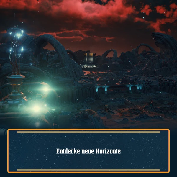 The Outer Worlds 2 Premium Edition - Image 4