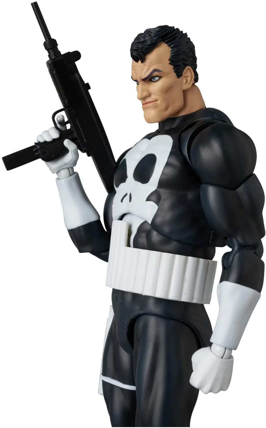 The Punisher (Comic Ver.) Medicom - Image 2