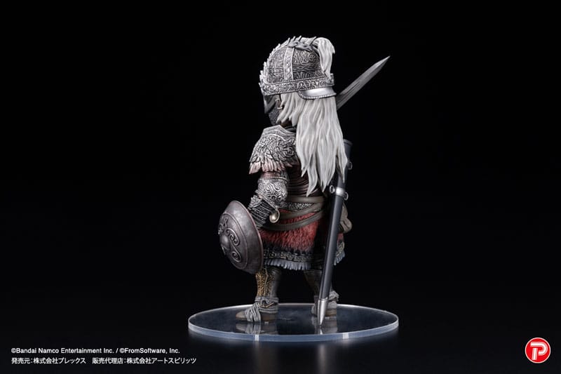 The Raging Wolf Elden Ring Q Collection Plex - Image 2
