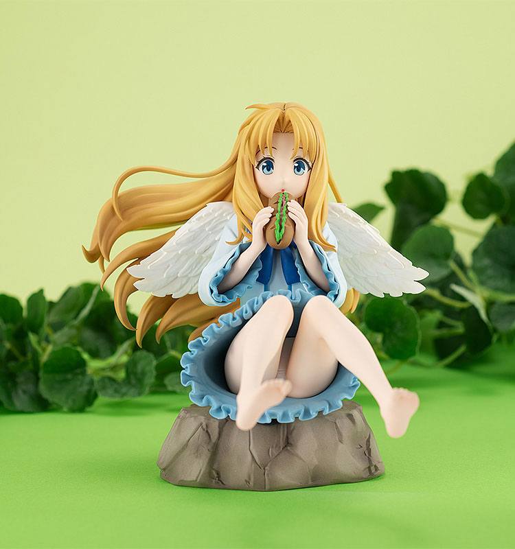 The Rising of the Shield Hero PVC Statue Filo - Image 2