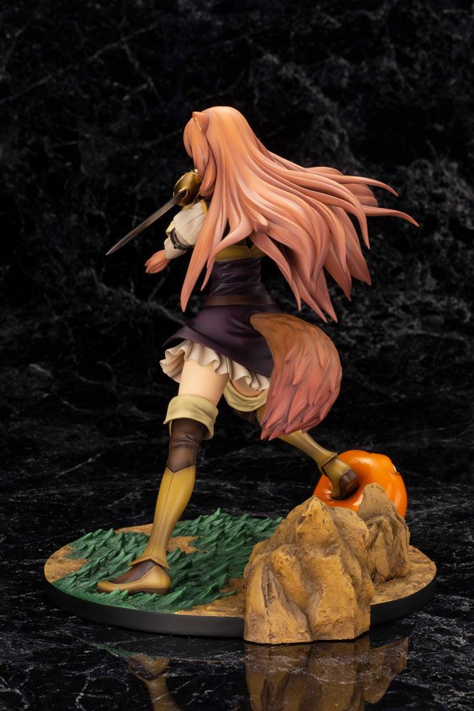 The Rising of the Shield Hero PVC Statue Raphtalia - Image 5