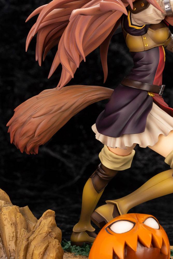 The Rising of the Shield Hero PVC Statue Raphtalia - Image 9