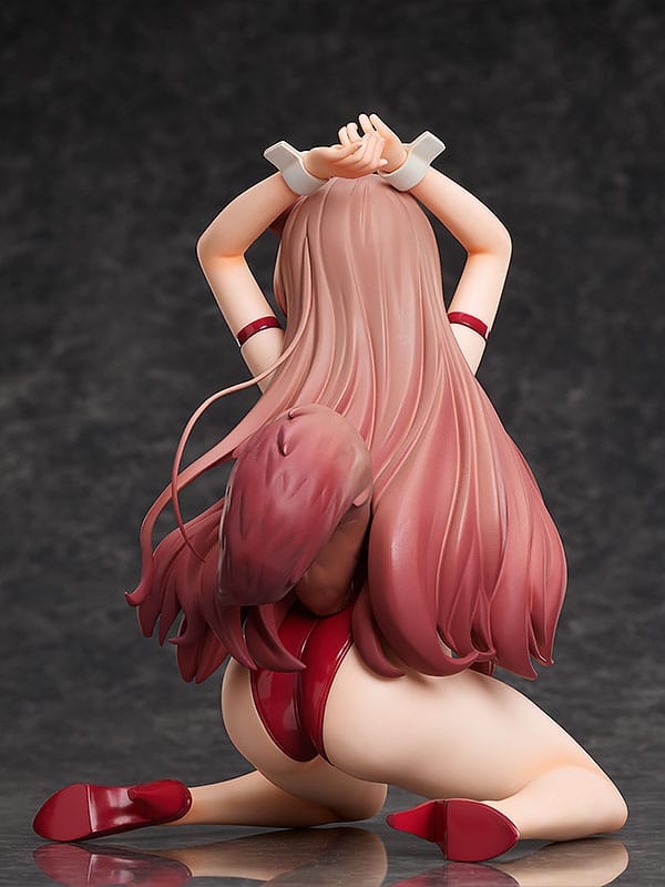 The Rising of the Shield Hero PVC Statue Raphtalia Bare Leg Bunny Style Ver. - Beschädigte Verpackung - Image 5