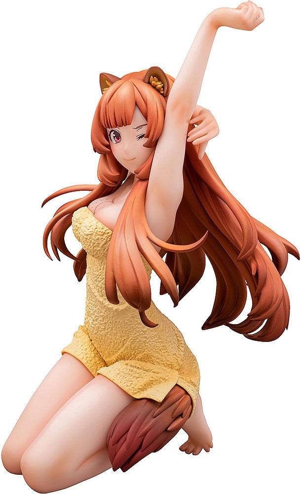 The Rising of the Shield Hero PVC Statue Raphtalia Hot Spring Ver.