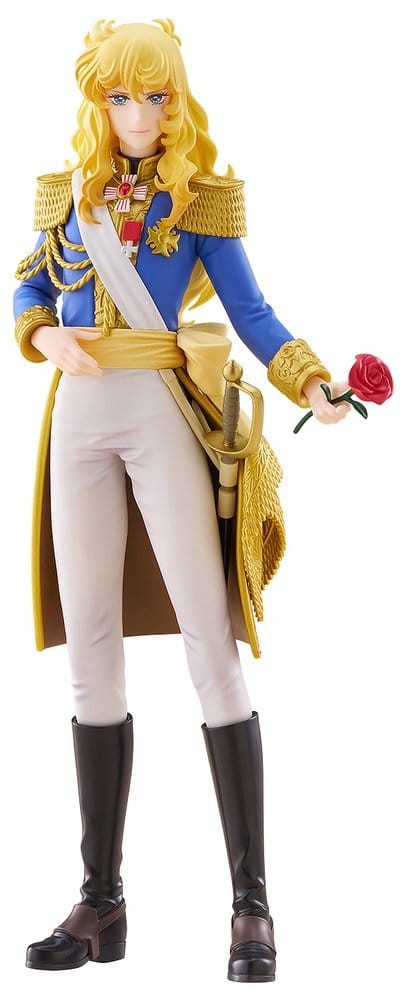 The Rose of Versailles Pop Up Parade Oscar François de Jarjayes