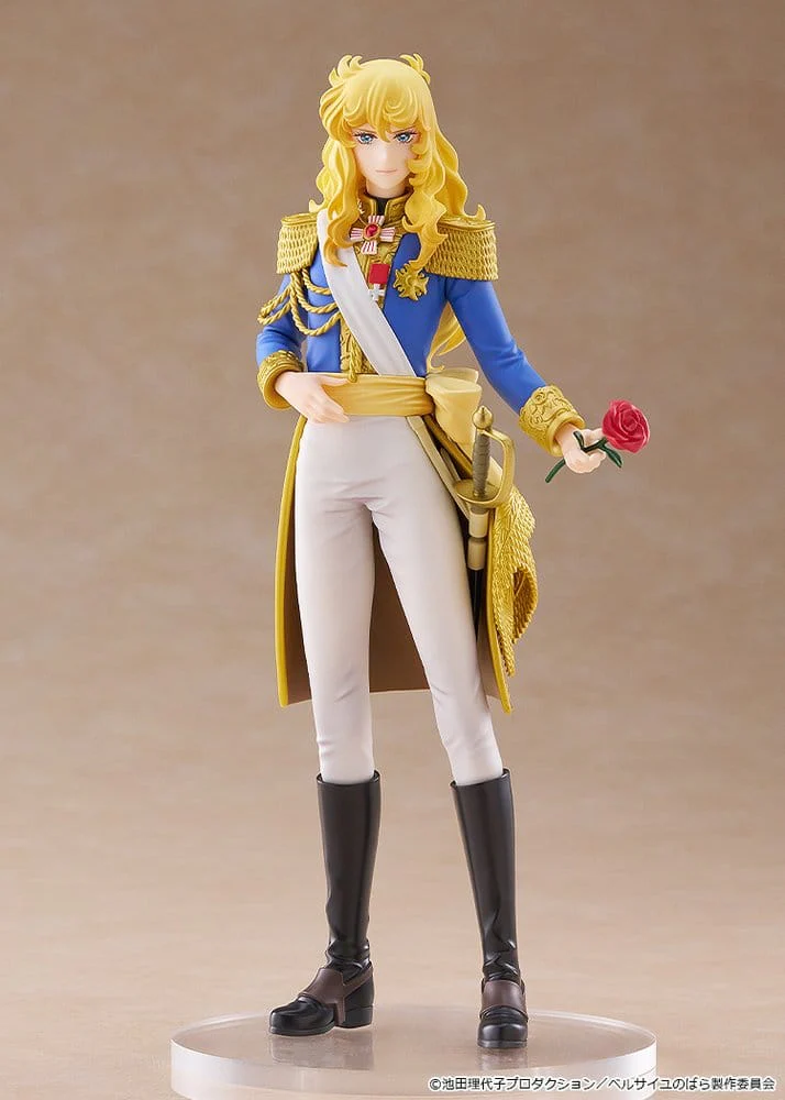 The Rose of Versailles Pop Up Parade Oscar François de Jarjayes - Image 2