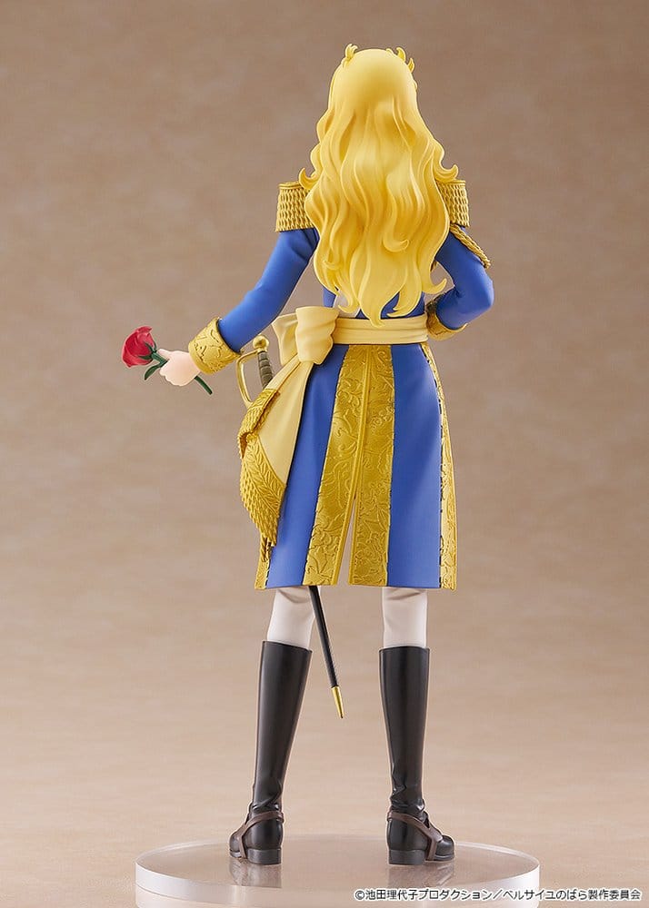 The Rose of Versailles Pop Up Parade Oscar François de Jarjayes - Image 3