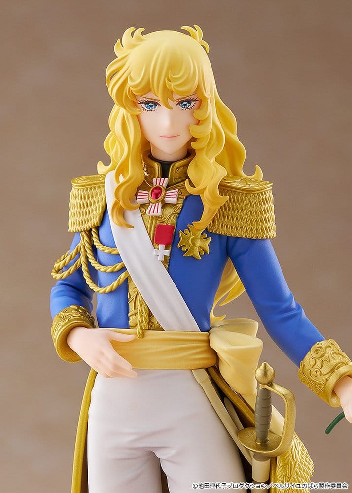 The Rose of Versailles Pop Up Parade Oscar François de Jarjayes - Image 4
