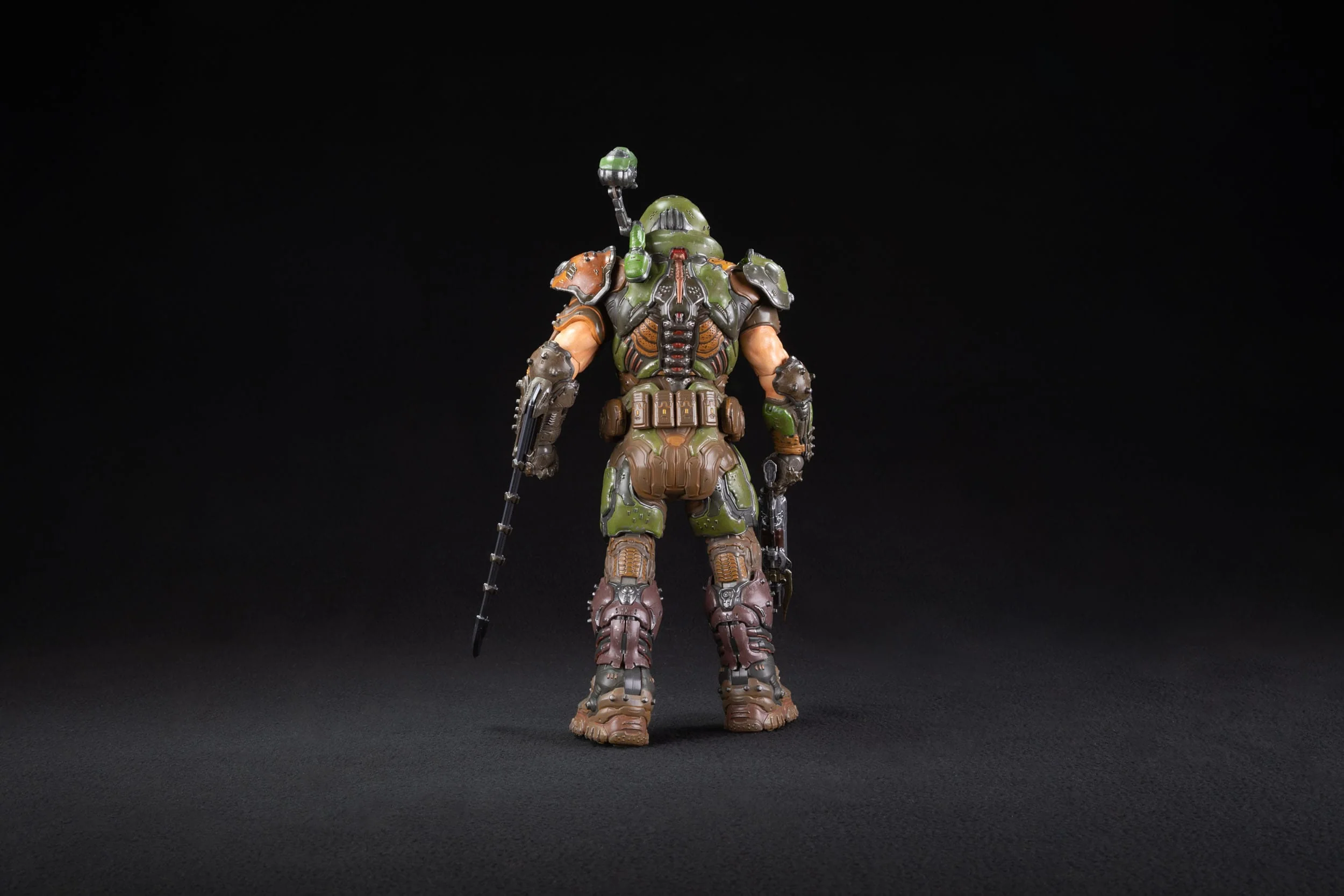 The Slayer - Doomslayer - Doom - Dark Horse - Image 7