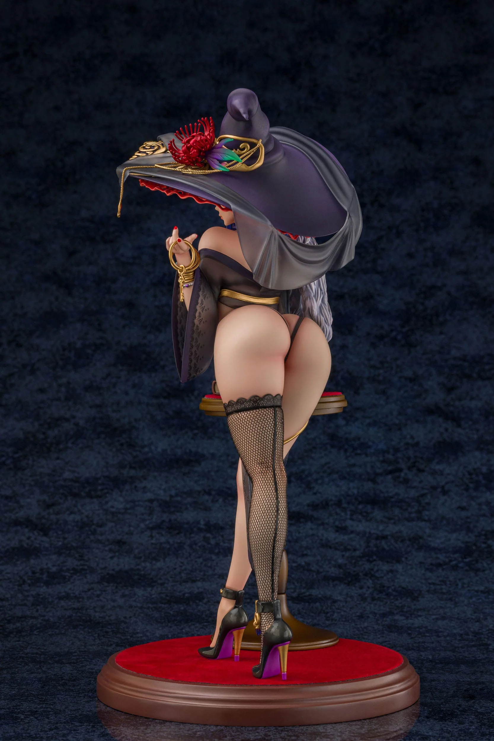 The Witch Original Character Daiki Kougyo - Image 14