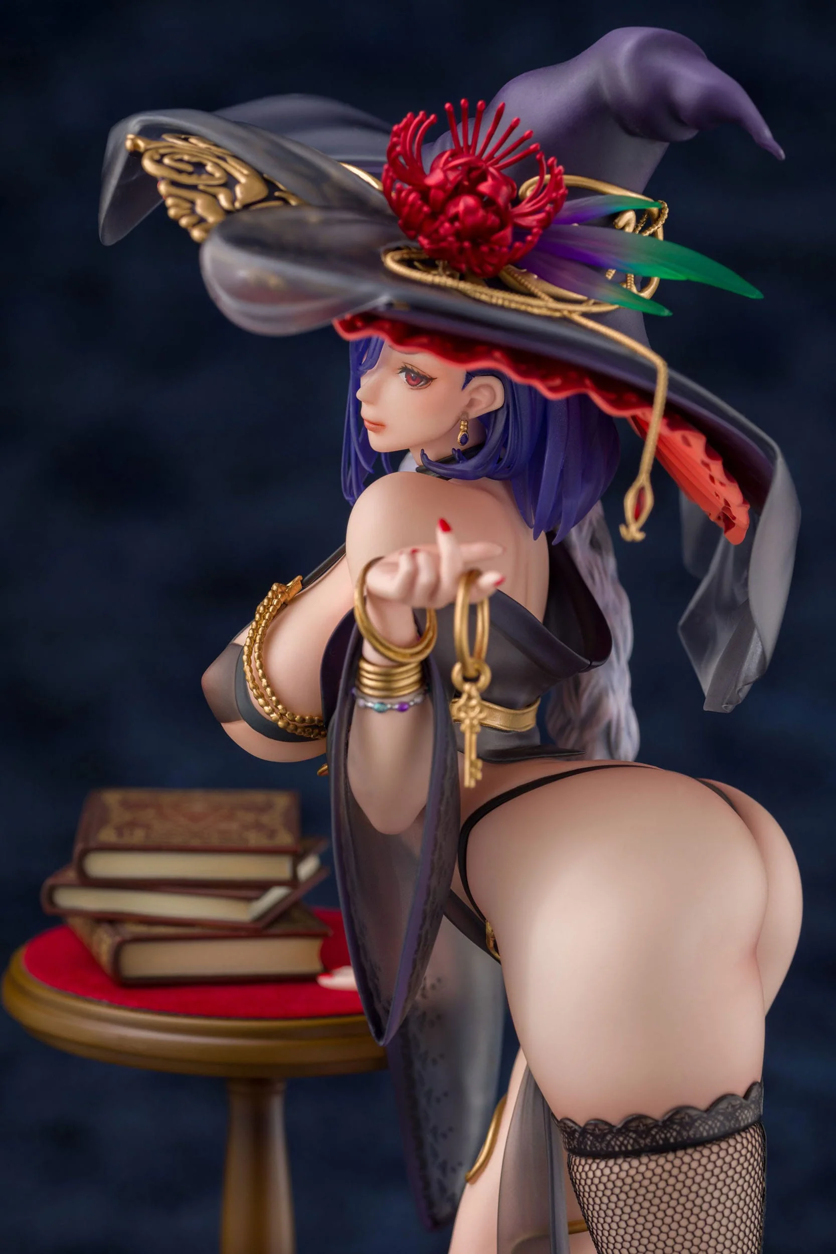 The Witch Original Character Daiki Kougyo - Image 21