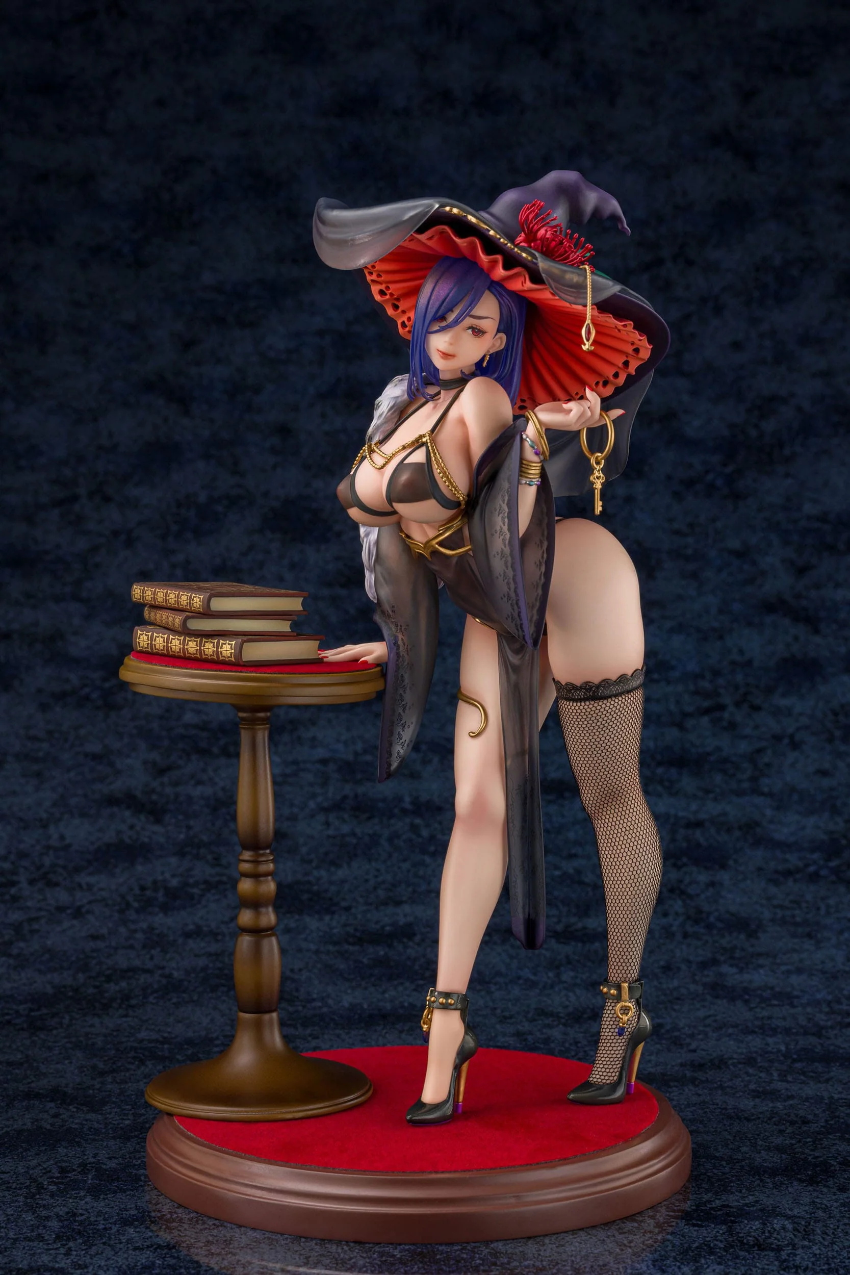 The Witch Original Character Daiki Kougyo - Image 29