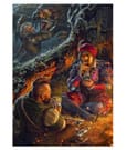 The Witcher Puzzle 10er-Pack 10th Anniversary Puzzle Collection (500 Teile) - Beschädigte Verpackung - Image 10