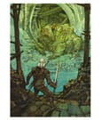 The Witcher Puzzle 10er-Pack 10th Anniversary Puzzle Collection (500 Teile) - Beschädigte Verpackung - Image 3