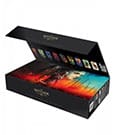 The Witcher Puzzle 10er-Pack 10th Anniversary Puzzle Collection (500 Teile) - Beschädigte Verpackung - Image 4