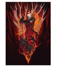 The Witcher Puzzle 10er-Pack 10th Anniversary Puzzle Collection (500 Teile) - Beschädigte Verpackung - Image 7