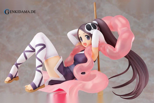 The World God Only Knows - Elucia - Image 3