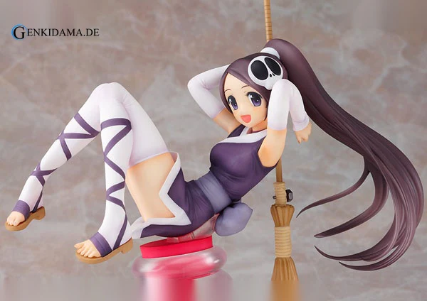 The World God Only Knows - Elucia - Image 4