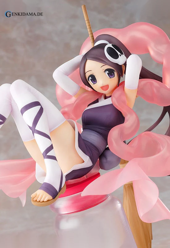 The World God Only Knows - Elucia - Image 5
