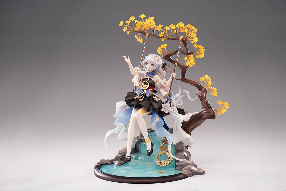 Theresa Apocalypse - Starlit Astrologos Orchid's Night / Honkai Impact 3rd - Image 12
