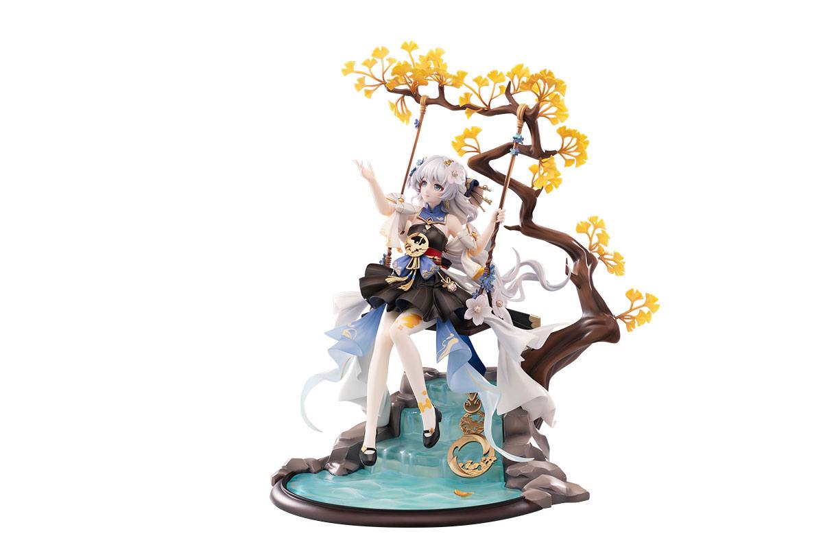 Theresa Apocalypse - Starlit Astrologos Orchid's Night / Honkai Impact 3rd - Image 13
