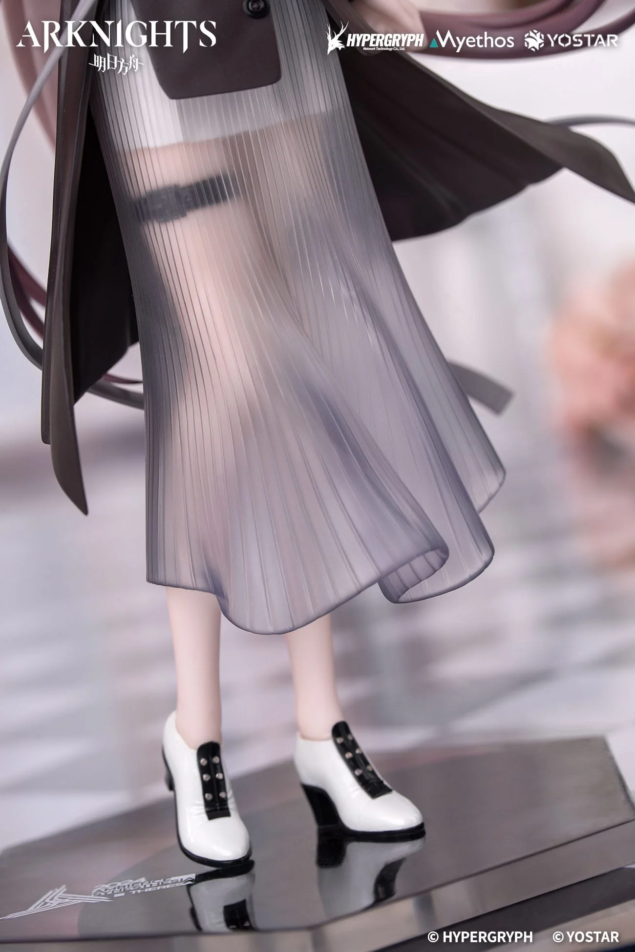 Theresa: Journey of Music Ver. Gift+ Myethos - Image 8
