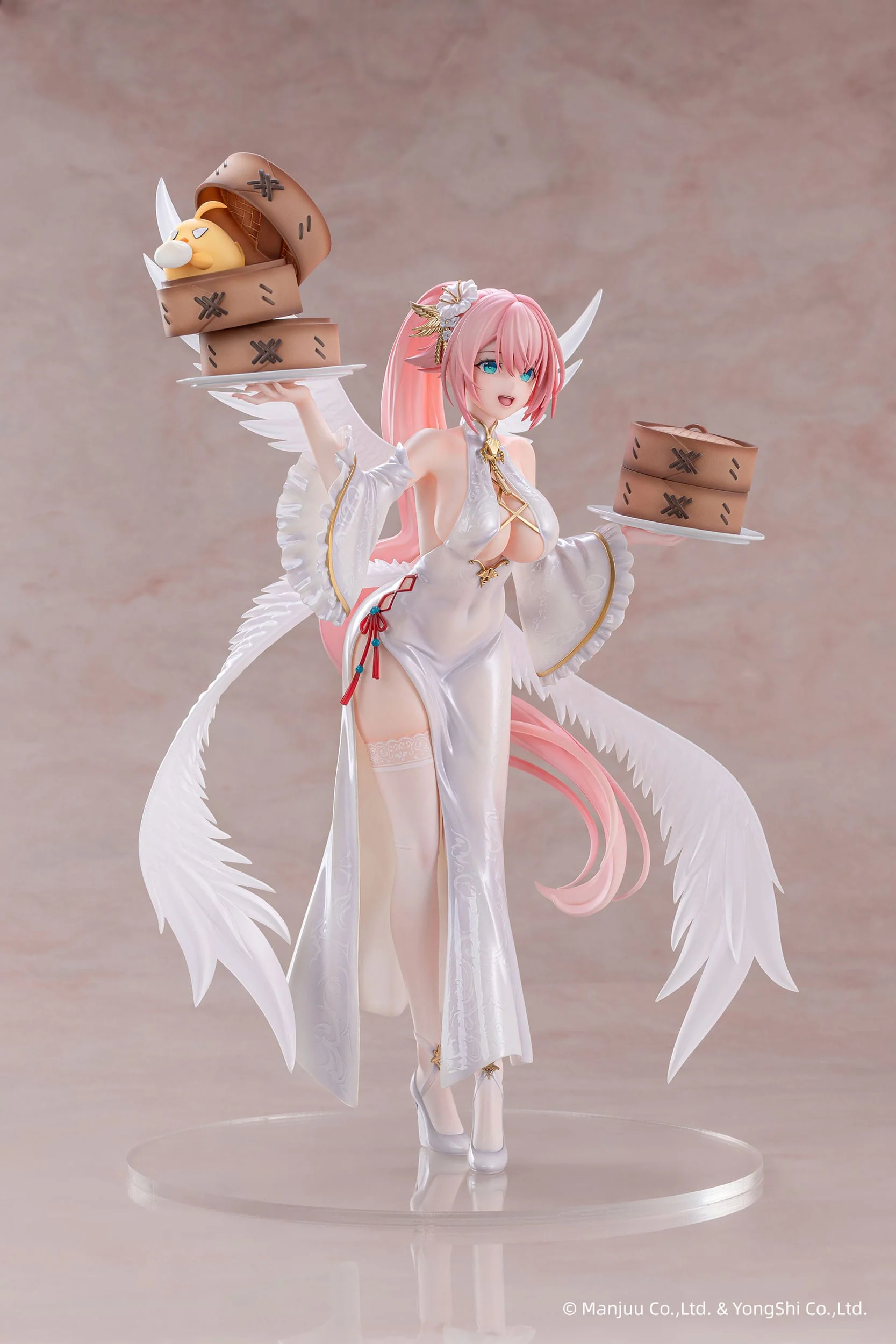 Theseus: New Year's White Plumage Ver. AniGame - Image 10