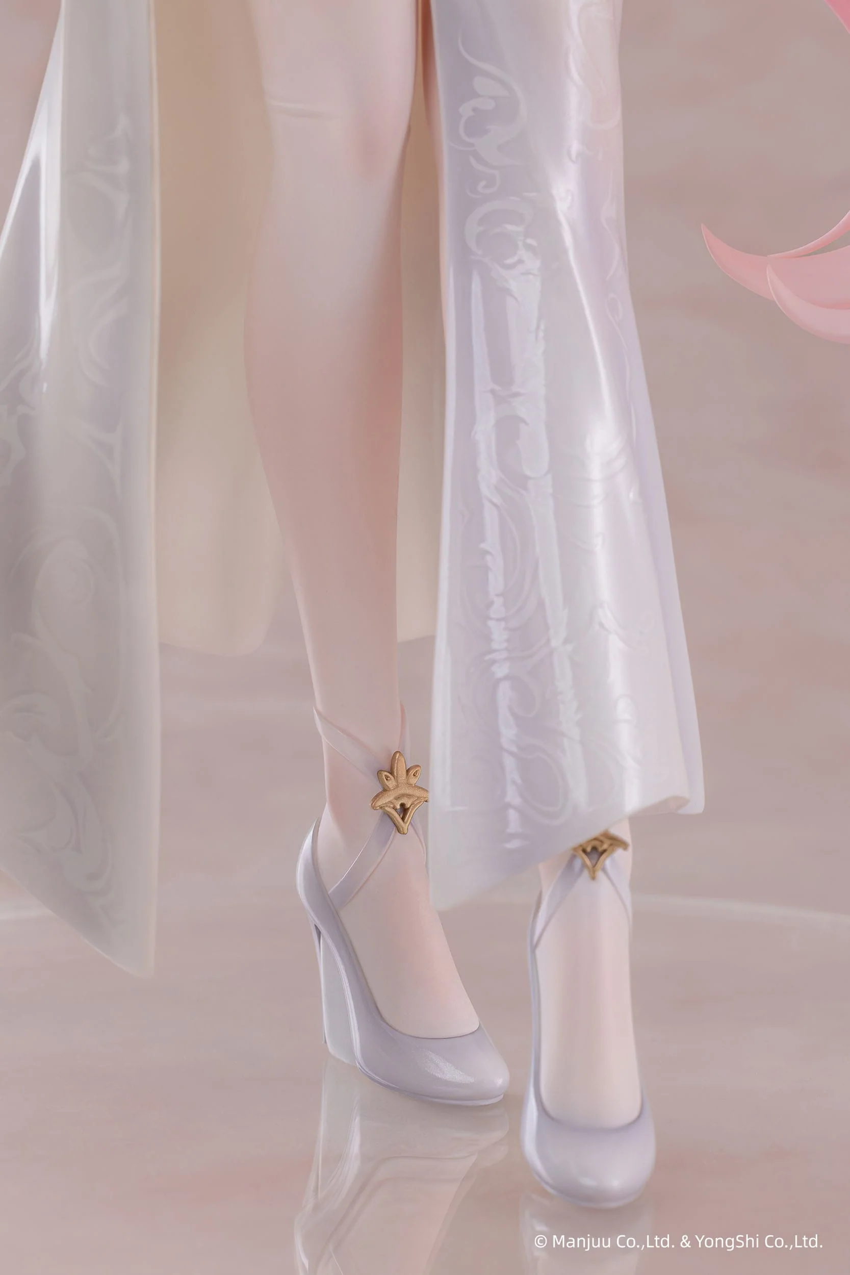 Theseus: New Year's White Plumage Ver. AniGame - Image 2