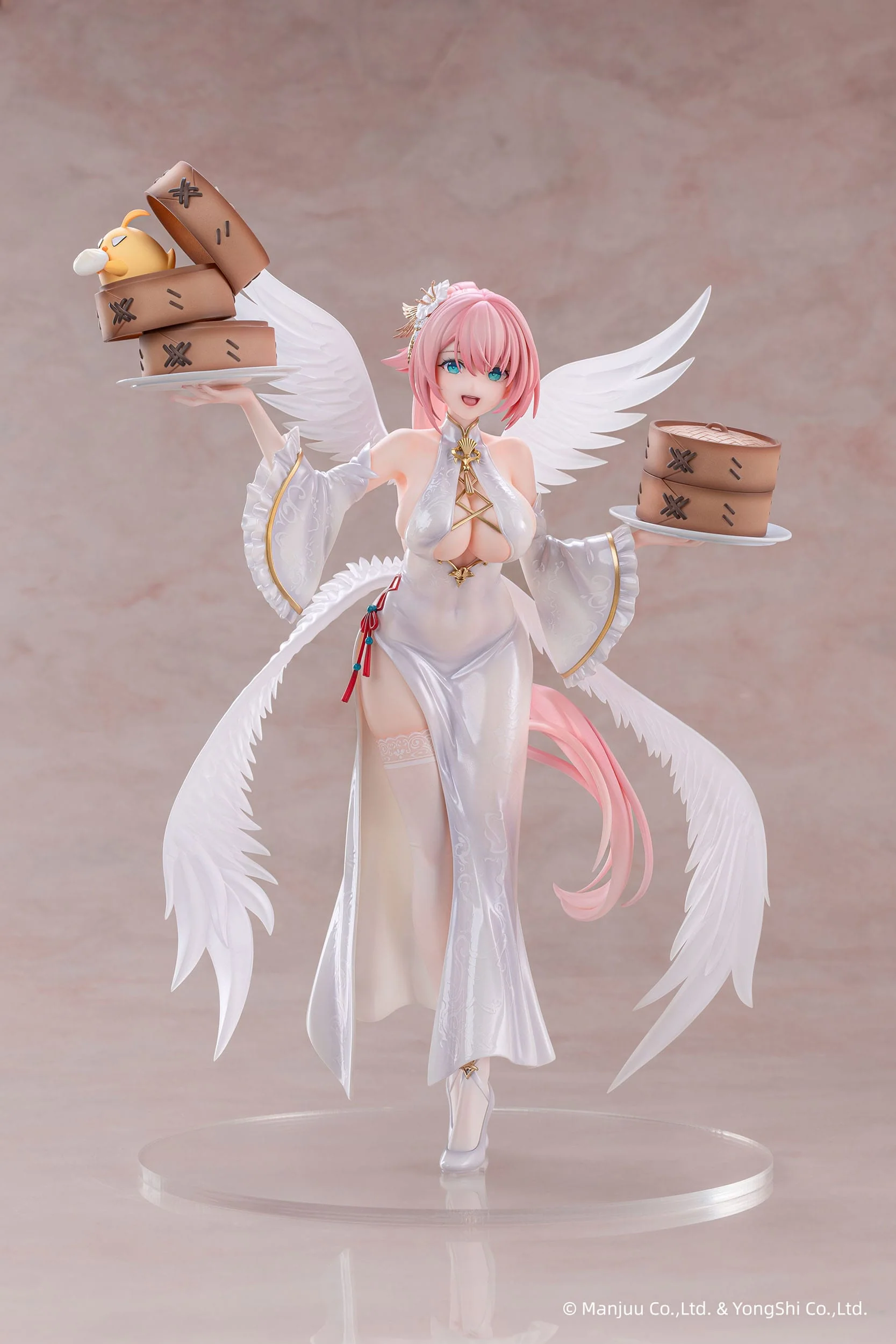 Theseus: New Year's White Plumage Ver. AniGame - Image 5