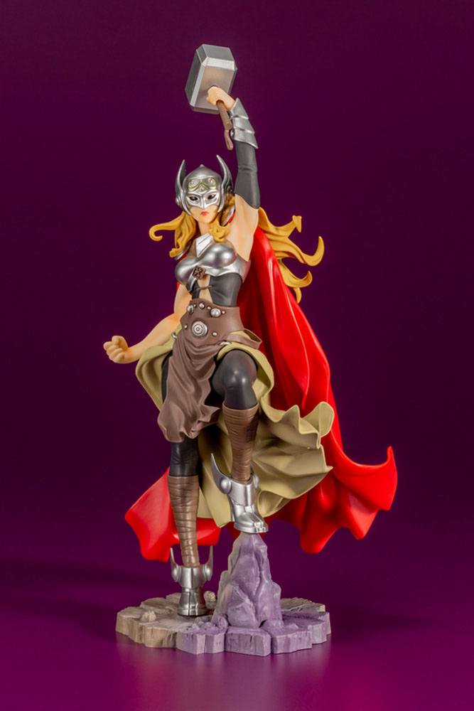Thor (Jane Foster) - Bishoujo - Kotobukiya - Image 2