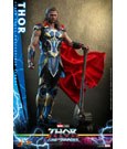 Thor: Love and Thunder Masterpiece Actionfigur Thor - Image 11