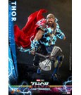 Thor: Love and Thunder Masterpiece Actionfigur Thor - Image 13