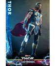 Thor: Love and Thunder Masterpiece Actionfigur Thor - Image 14
