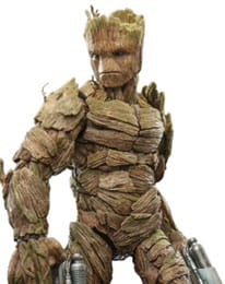 Thor: Love and Thunder Masterpiece Actionfigur Thor - Image 15