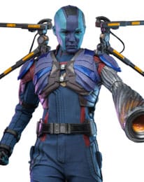 Thor: Love and Thunder Masterpiece Actionfigur Thor - Image 16