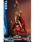 Thor: Love and Thunder Masterpiece Actionfigur Thor - Image 3