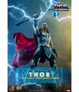 Thor: Love and Thunder Masterpiece Actionfigur Thor - Image 7