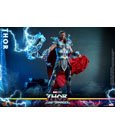 Thor: Love and Thunder Masterpiece Actionfigur Thor - Image 9