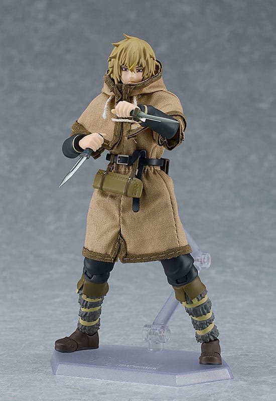 Thorfinn - Vinland Saga - Max Factory