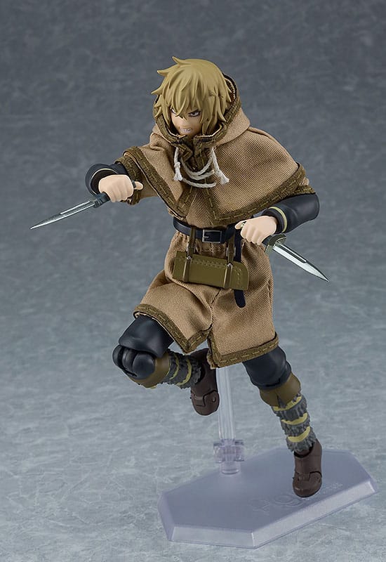 Thorfinn - Vinland Saga - Max Factory - Image 2