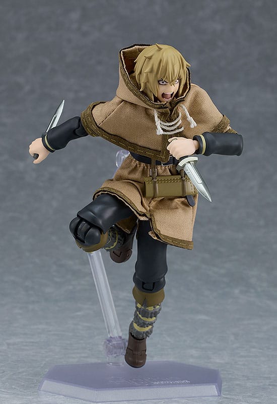 Thorfinn - Vinland Saga - Max Factory - Image 3