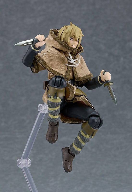 Thorfinn - Vinland Saga - Max Factory - Image 4
