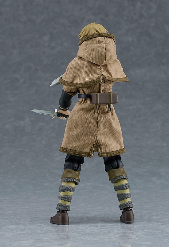 Thorfinn - Vinland Saga - Max Factory - Image 5