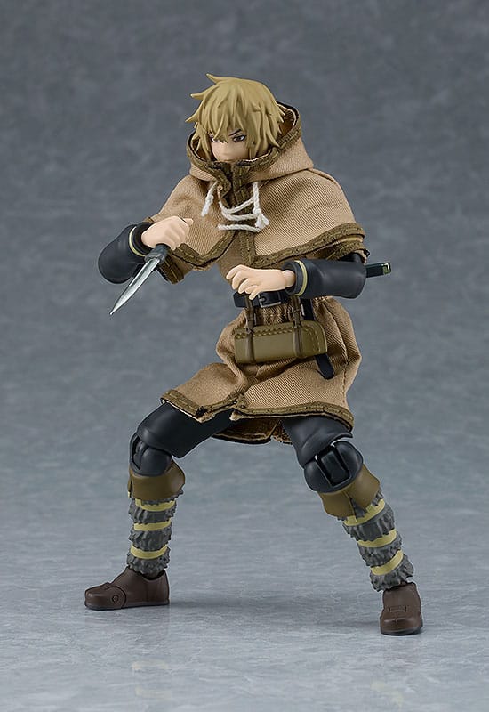 Thorfinn - Vinland Saga - Max Factory - Image 6
