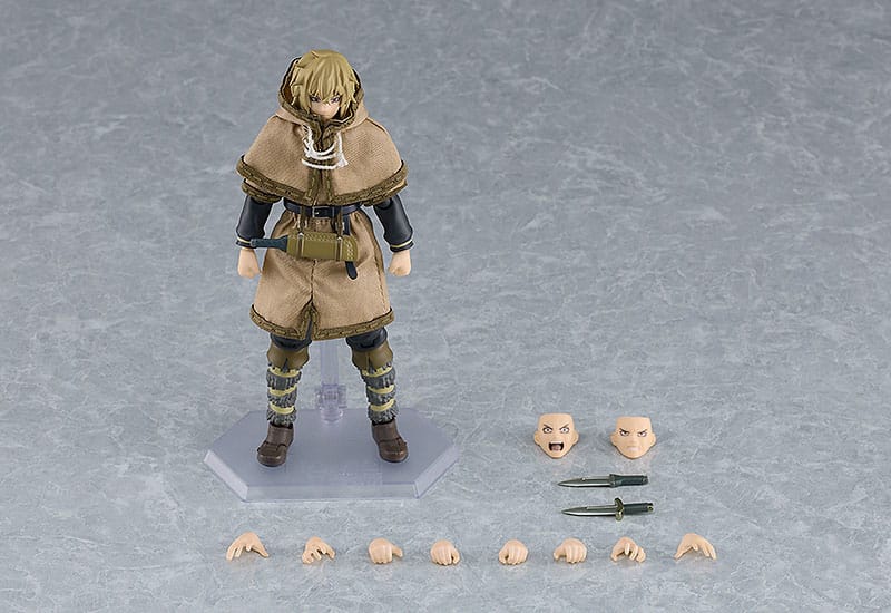 Thorfinn - Vinland Saga - Max Factory - Image 7