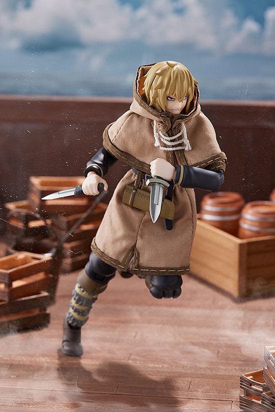 Thorfinn - Vinland Saga - Max Factory - Image 8