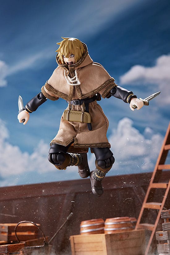 Thorfinn - Vinland Saga - Max Factory - Image 9